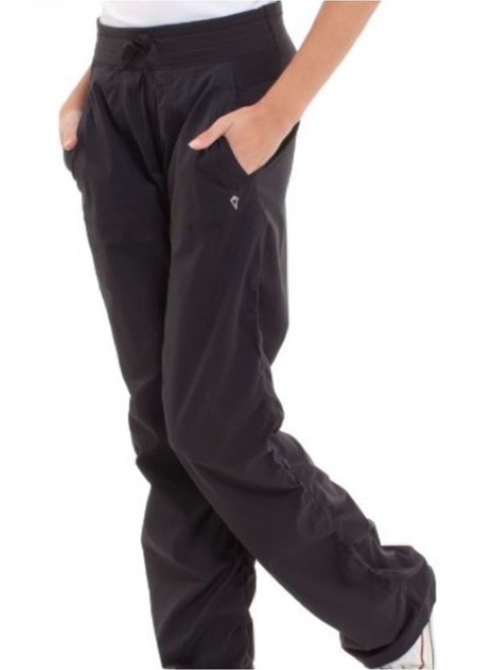 Ivivva LINED Dance Studio Live to Move pants